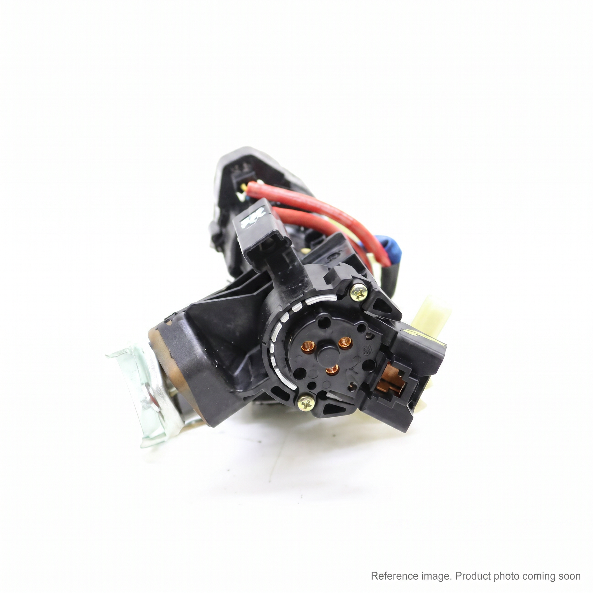 Hyundai 74L306260 Ignition Switch alternate angle product photo | stocked in BC, ships Canada-wide