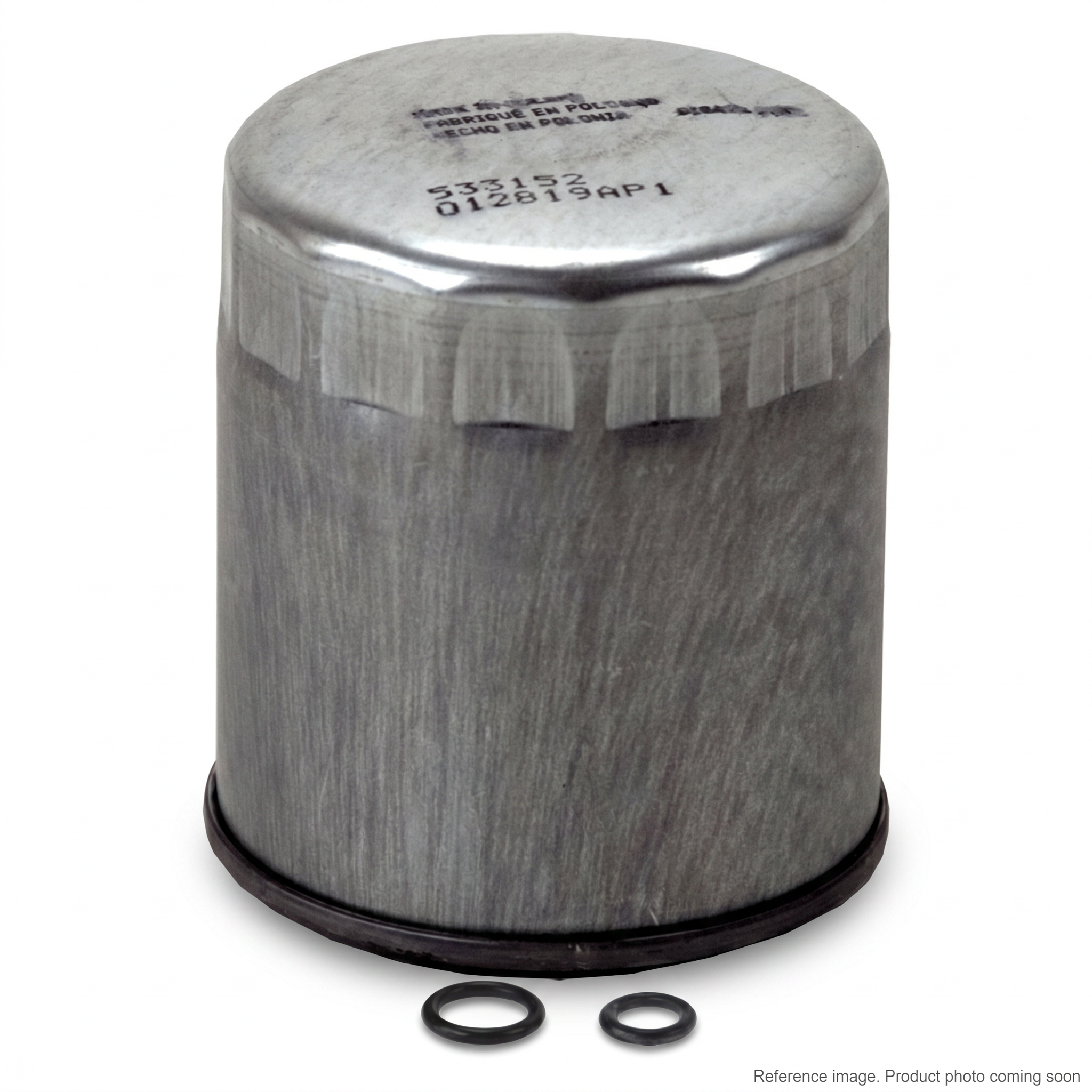 Aftermarket 80015212-KIT Filter three-quarter angle product photo | stocked in BC, ships Canada-wide