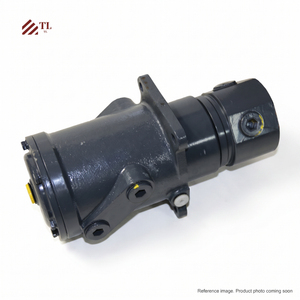 800305417 Swivel Joint by XCMG | Only 2 Left BC