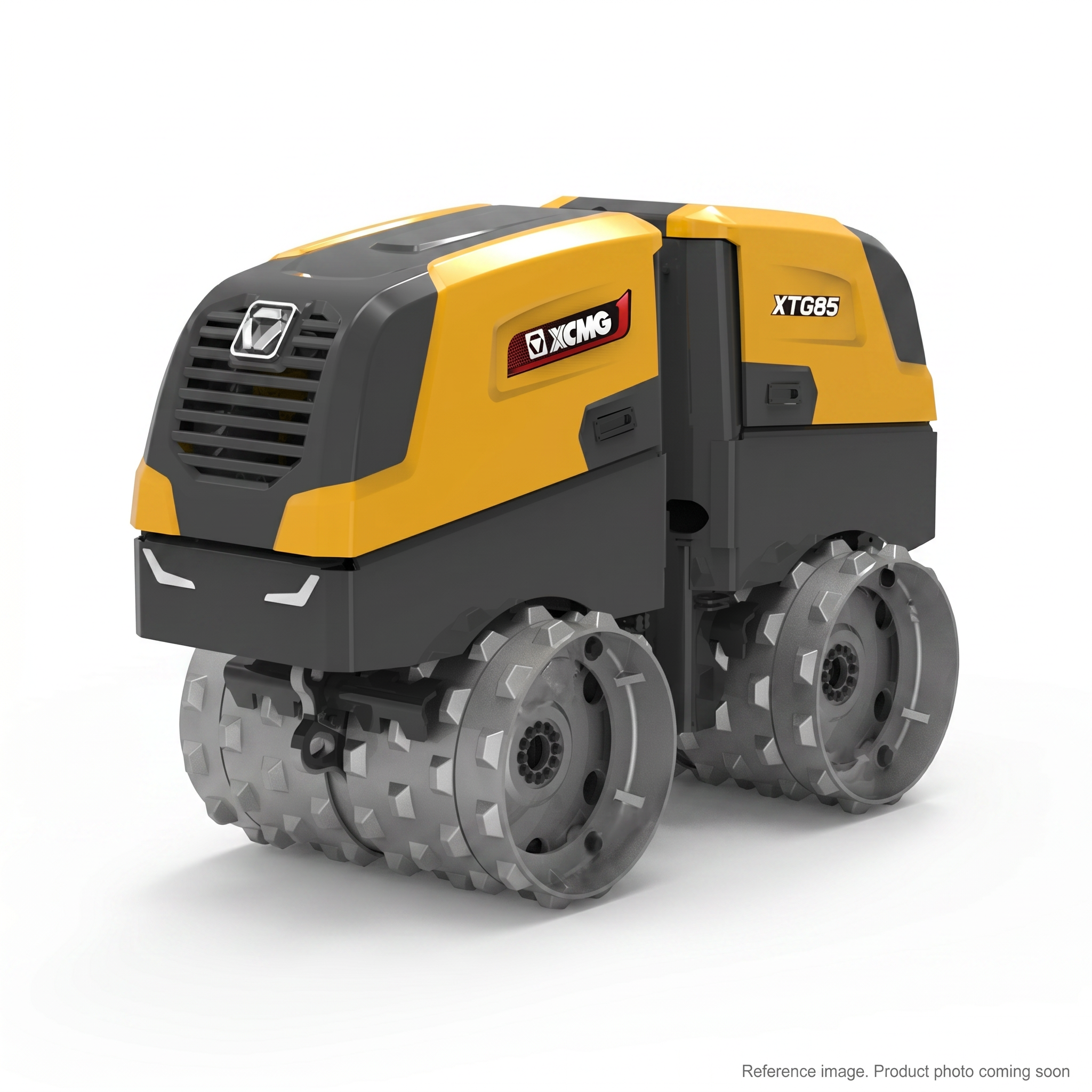 XCMG 800556106 Driveline front product photo | stocked in BC, ships Canada-wide
