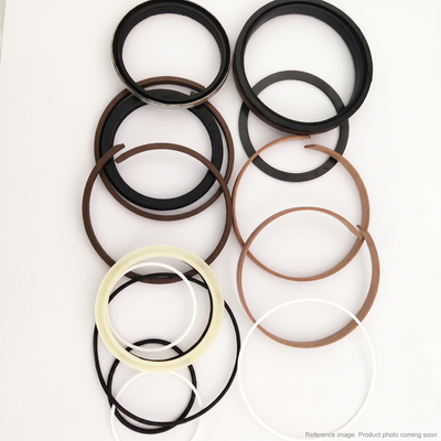 XCMG 801101754 Seals front product photo | stocked in BC, ships Canada-wide