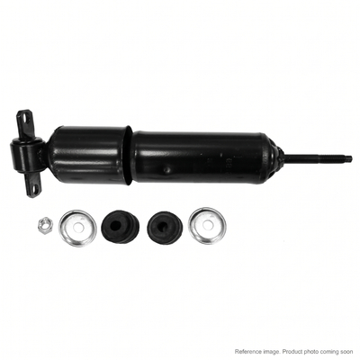 XCMG 801905550 Heavy Equipment Cab Shocks front product photo | stocked in BC, ships Canada-wide