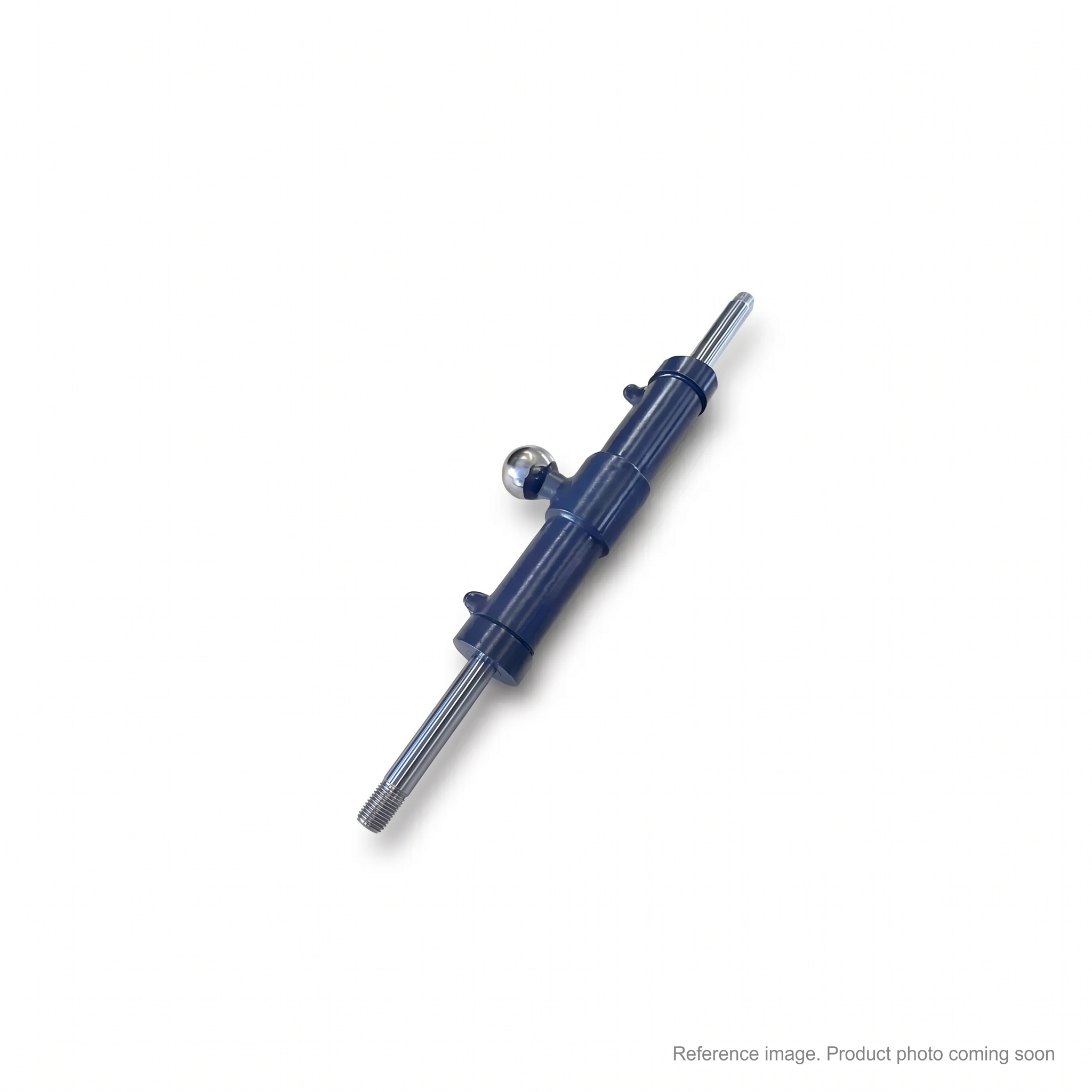 XCMG 803087366 Hydraulic Cylinders front product photo | stocked in BC, ships Canada-wide