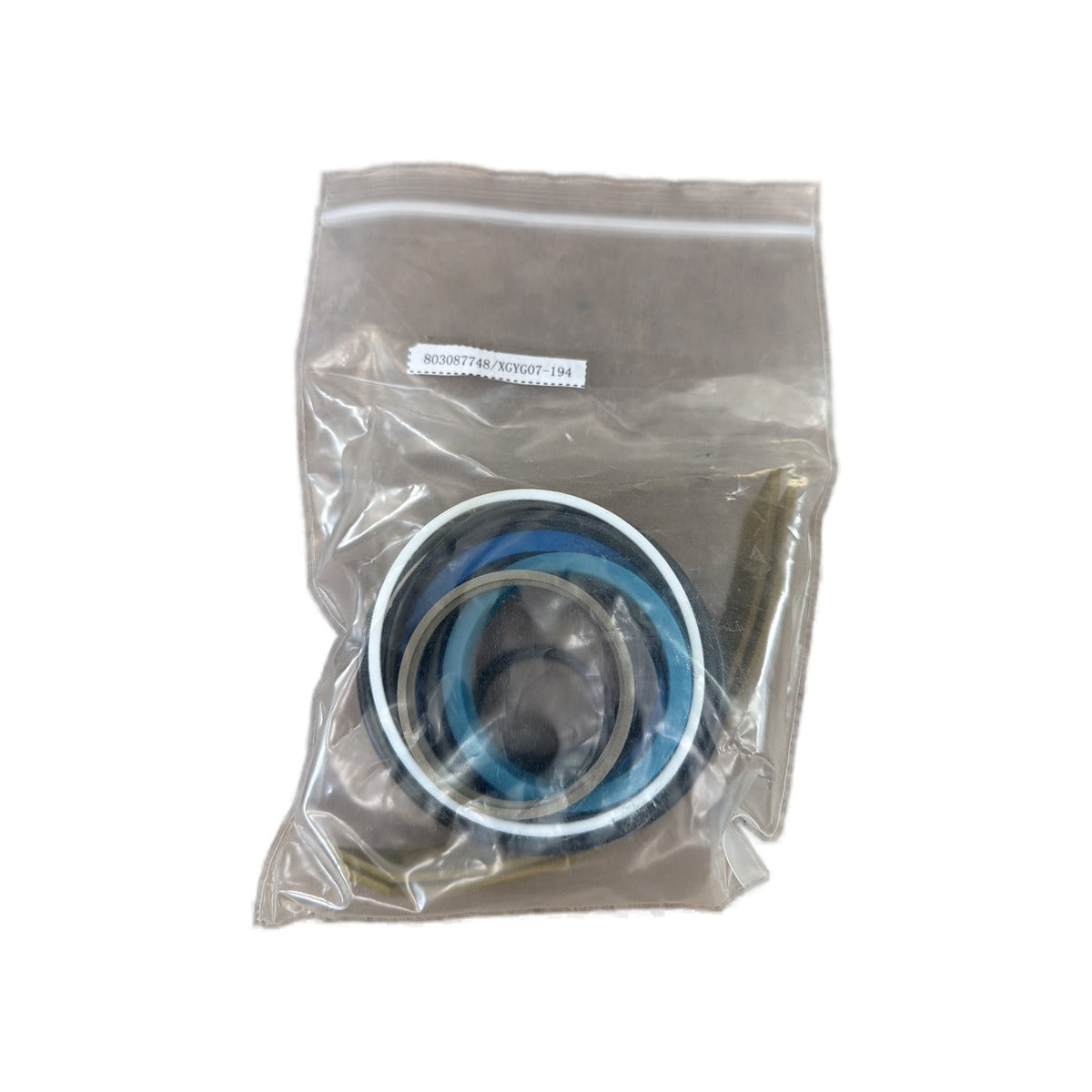803087748 XCMG Seal Kit . XGYG07-194