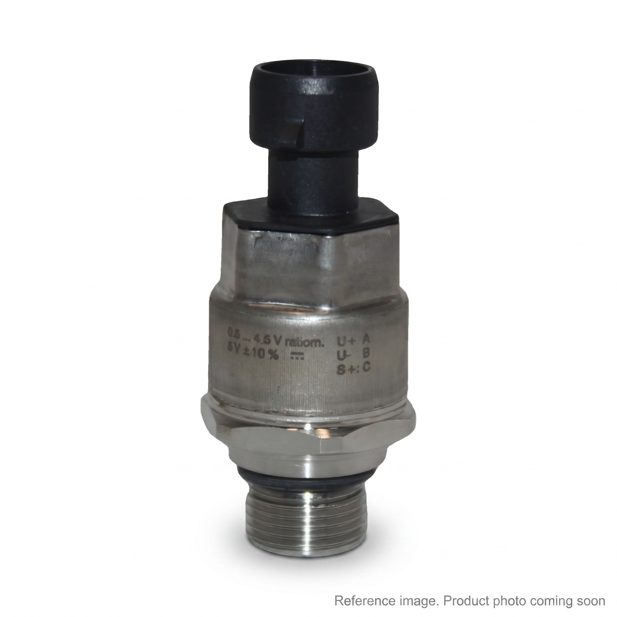 XCMG 803594130 Sensors three-quarter angle product photo | stocked in BC, ships Canada-wide