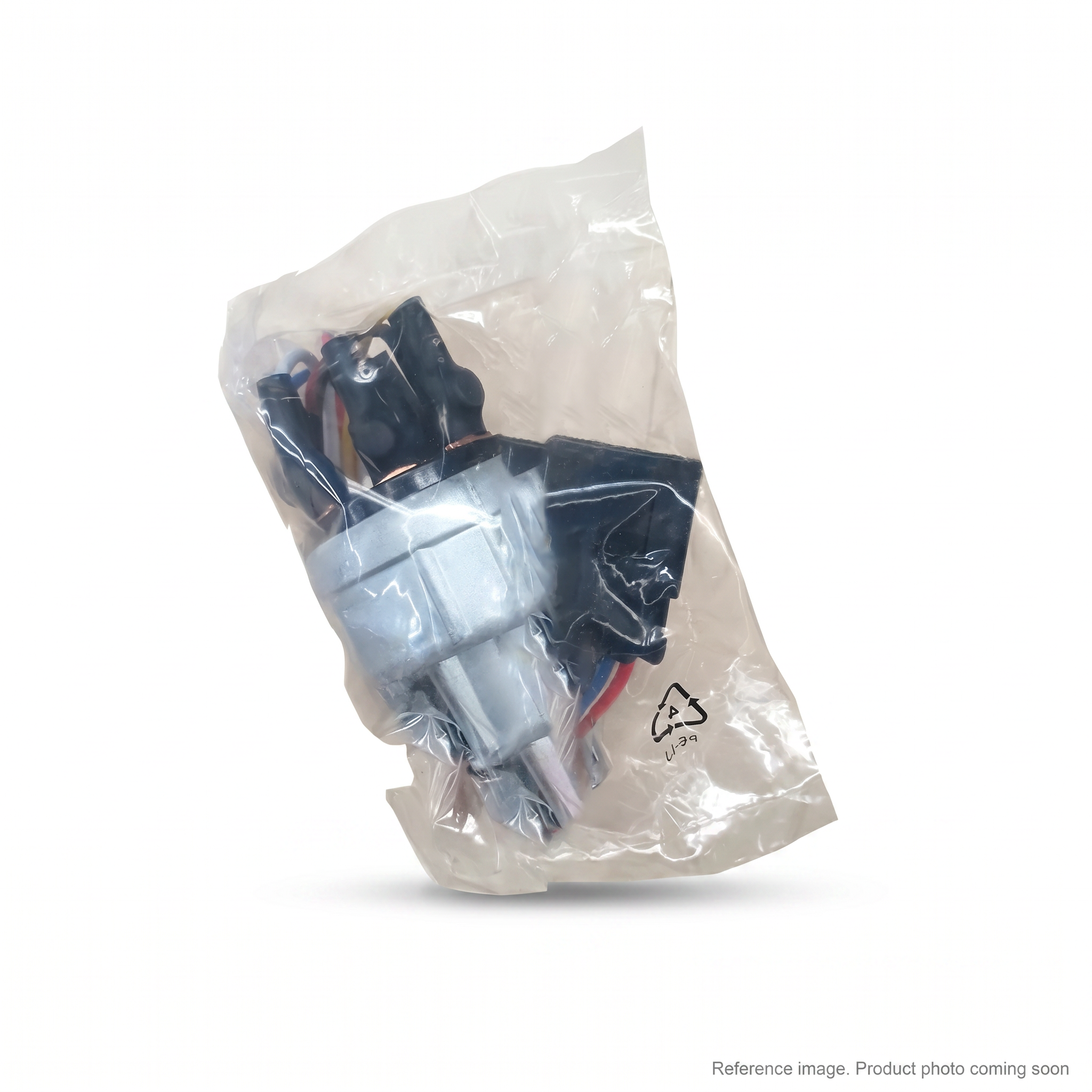 XCMG 803670669 Electrical Switches three-quarter angle product photo | stocked in BC, ships Canada-wide