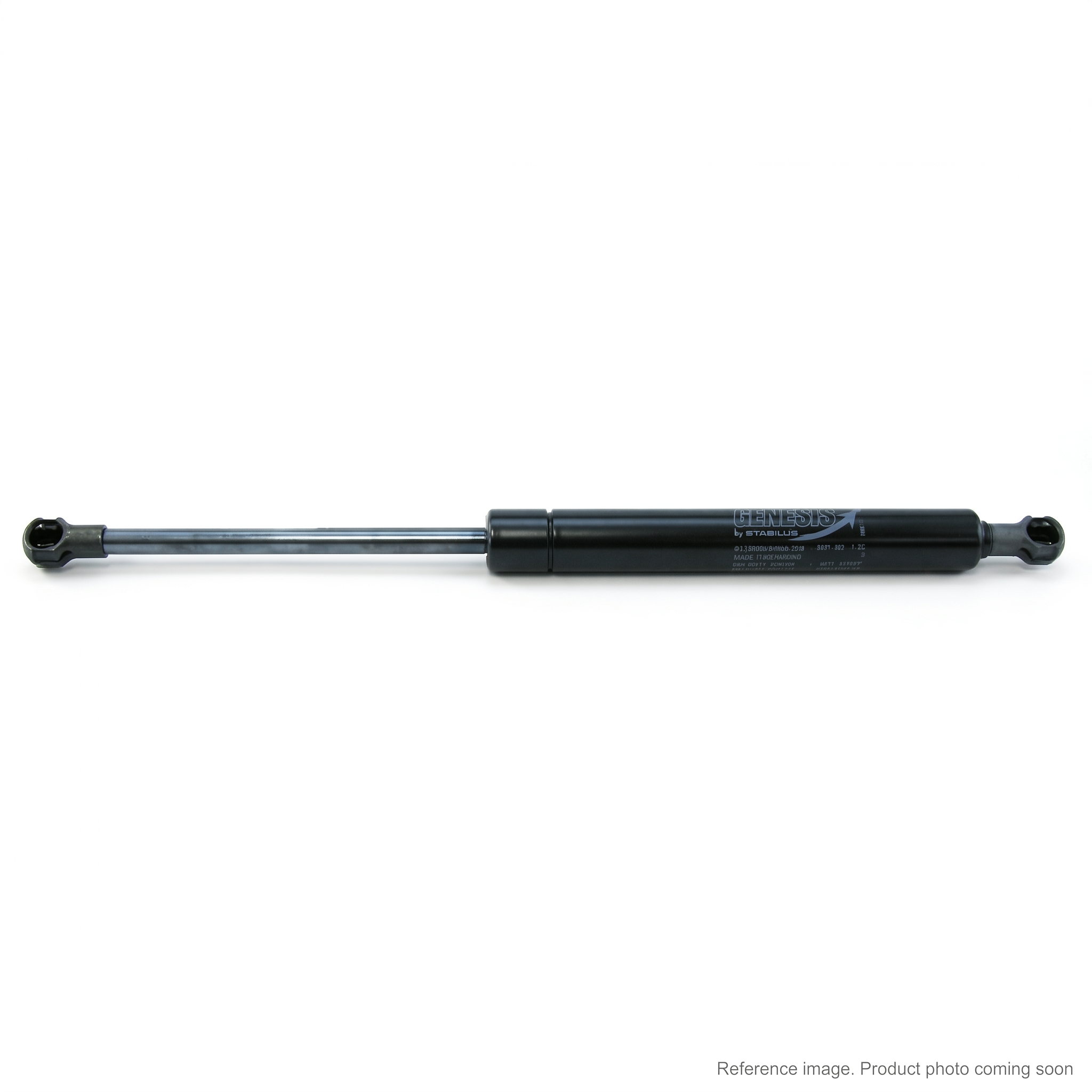 Aftermarket 80-08452 Gas Springs three-quarter angle product photo | stocked in BC, ships Canada-wide