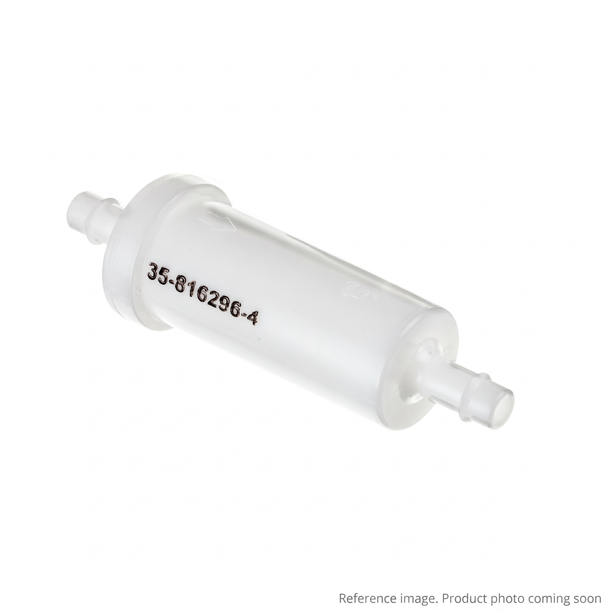 Mercury Marine 8181602T Fuel Filter front product photo | stocked in BC, ships Canada-wide