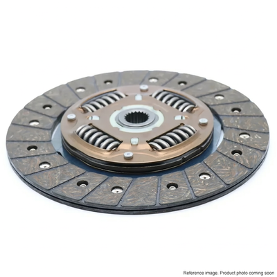Hyundai 81E920151 Clutch Discs front product photo | stocked in BC, ships Canada-wide