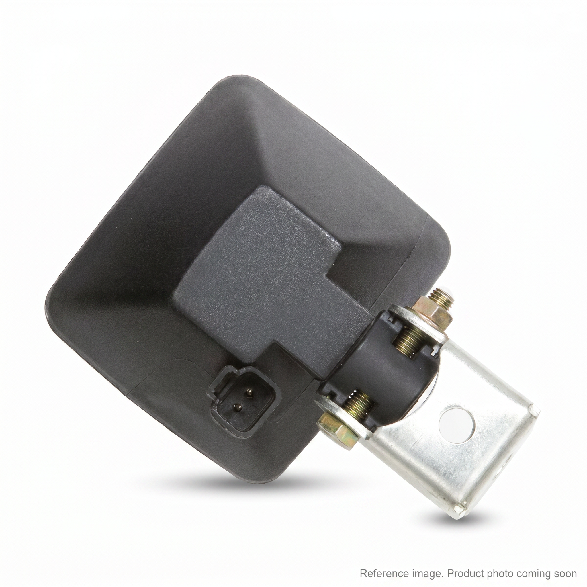Hyundai 81M551030 Work Lamp front product photo | stocked in BC, ships Canada-wide