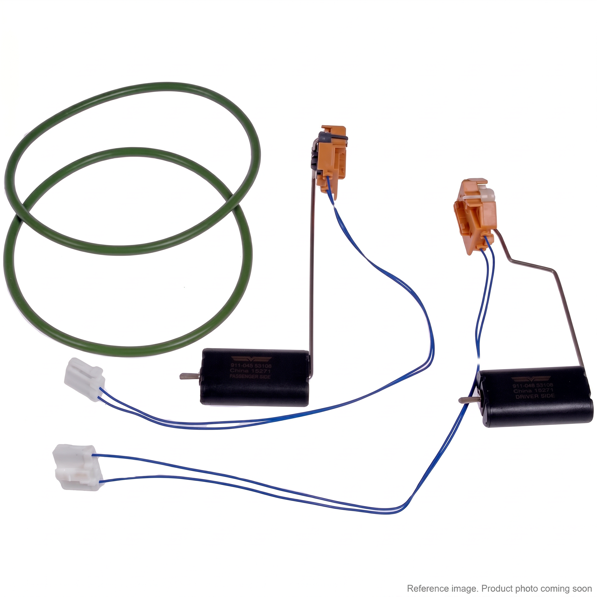 Hyundai 81N614111 Fuel Level Sensor front product photo | stocked in BC, ships Canada-wide