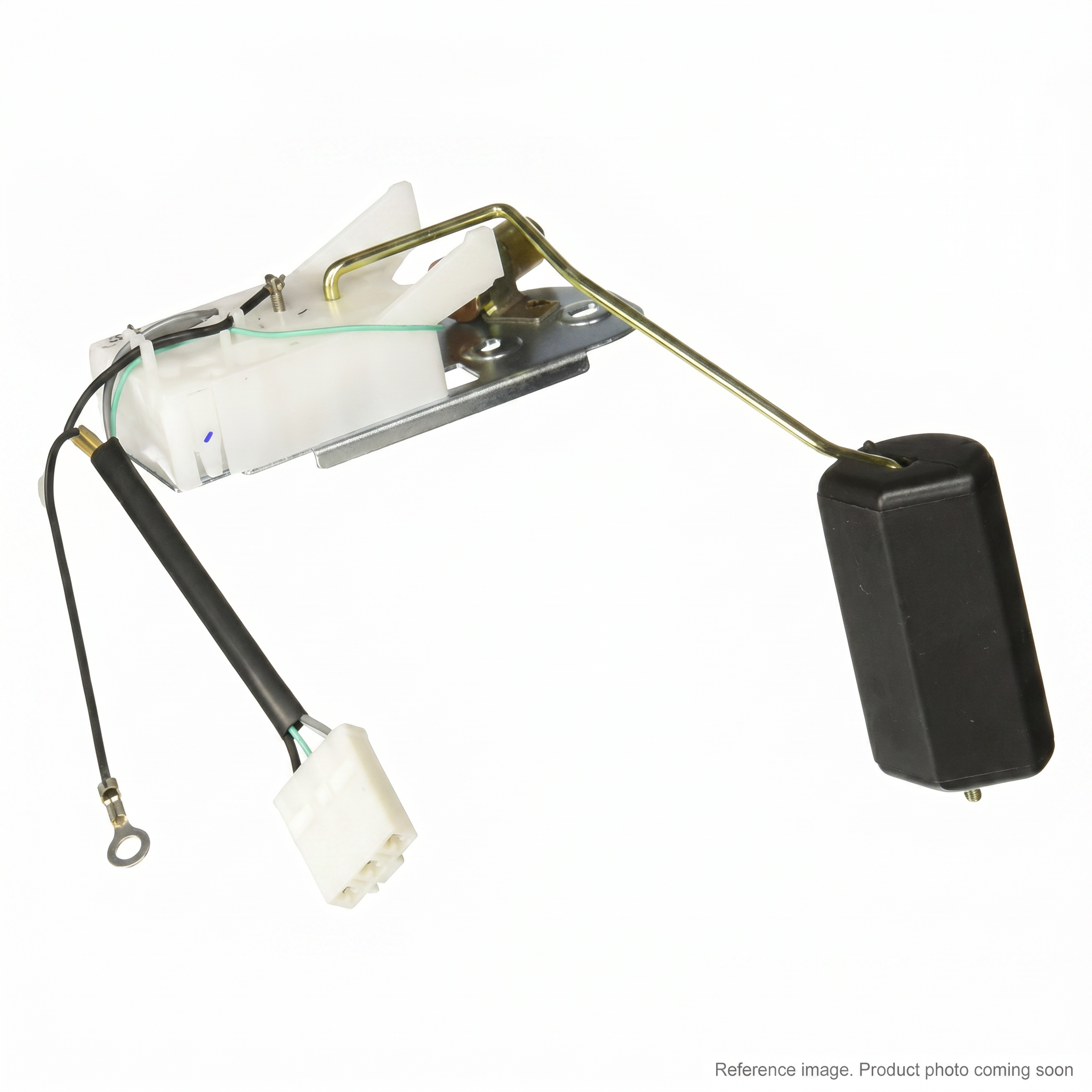 Hyundai 81N614111 Fuel Level Sensor alternate angle product photo | stocked in BC, ships Canada-wide