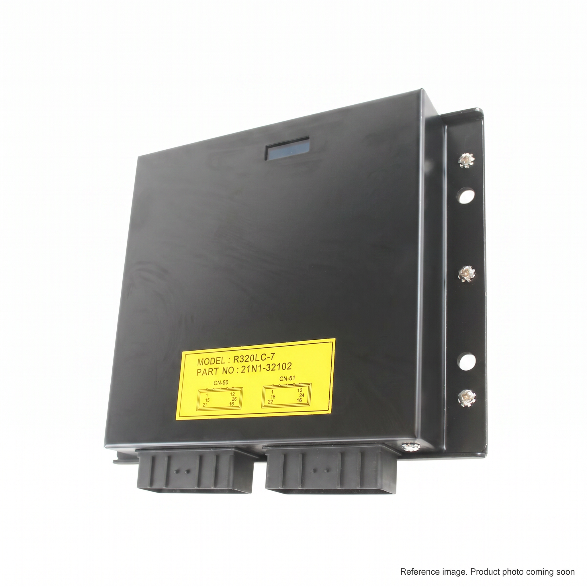 Hyundai 81N626180 Controller front product photo | stocked in BC, ships Canada-wide