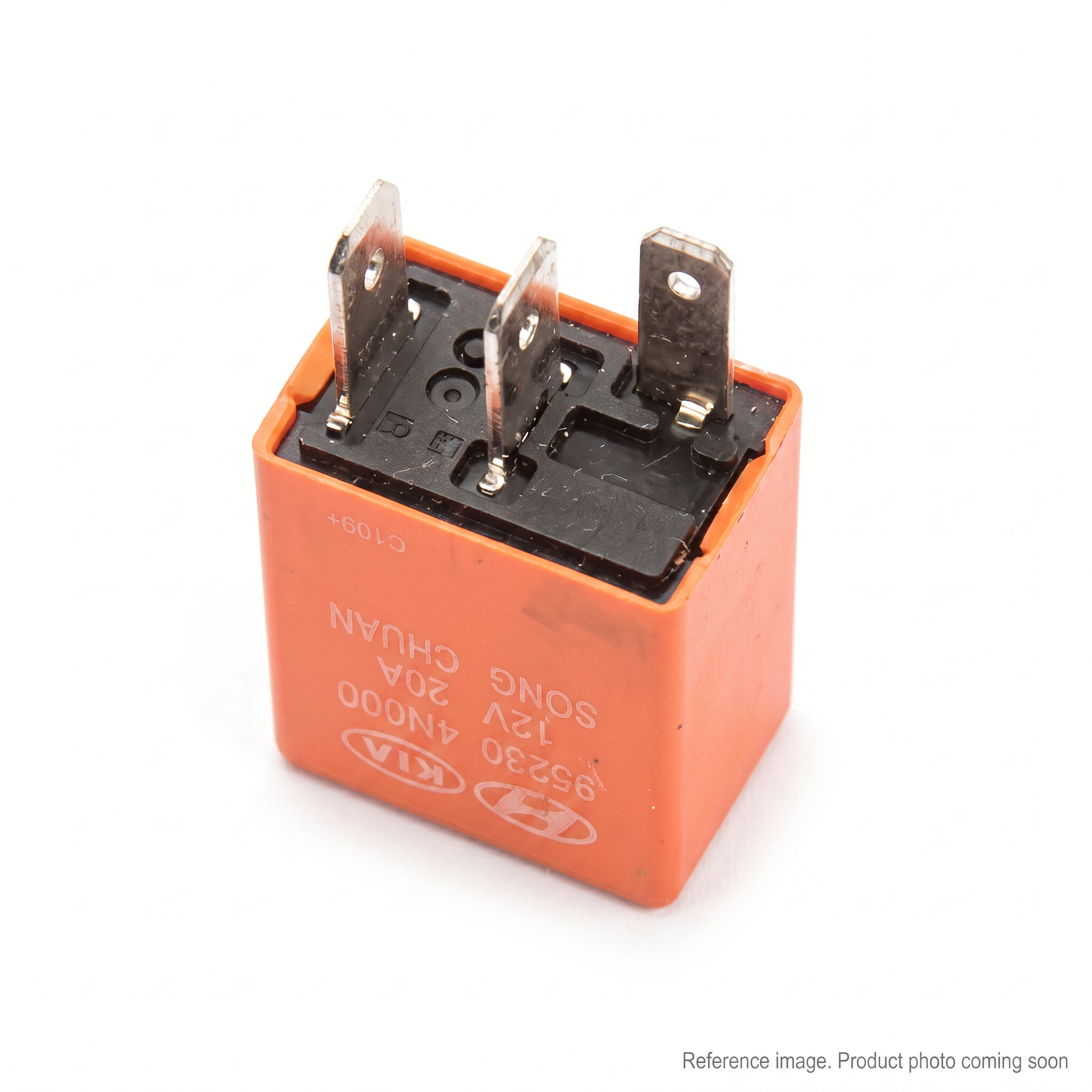 Hyundai 81N700030 Relay front product photo | stocked in BC, ships Canada-wide