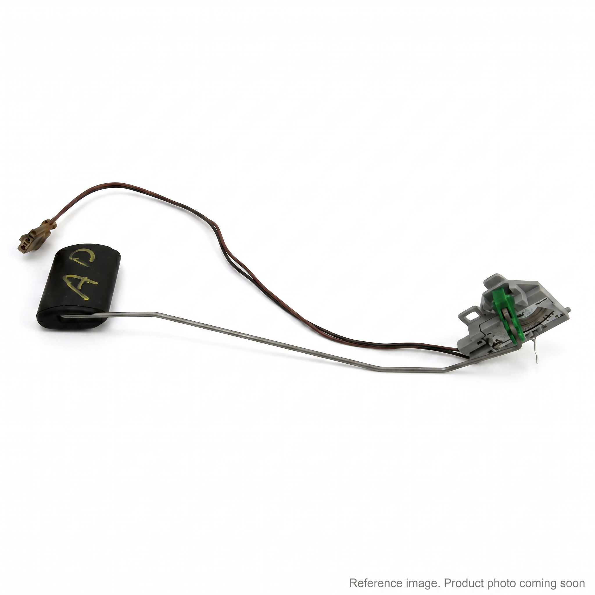Hyundai 81N714220 Fuel Level Sensor alternate angle product photo | stocked in BC, ships Canada-wide