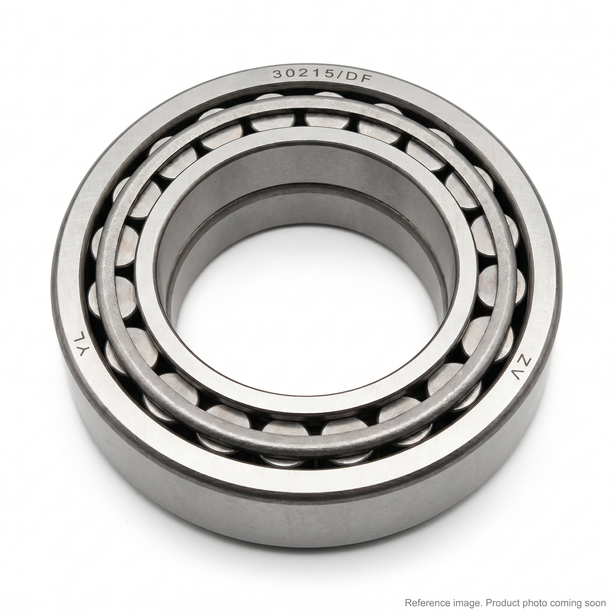 XCMG 860120549 Bearing alternate angle product photo | stocked in BC, ships Canada-wide