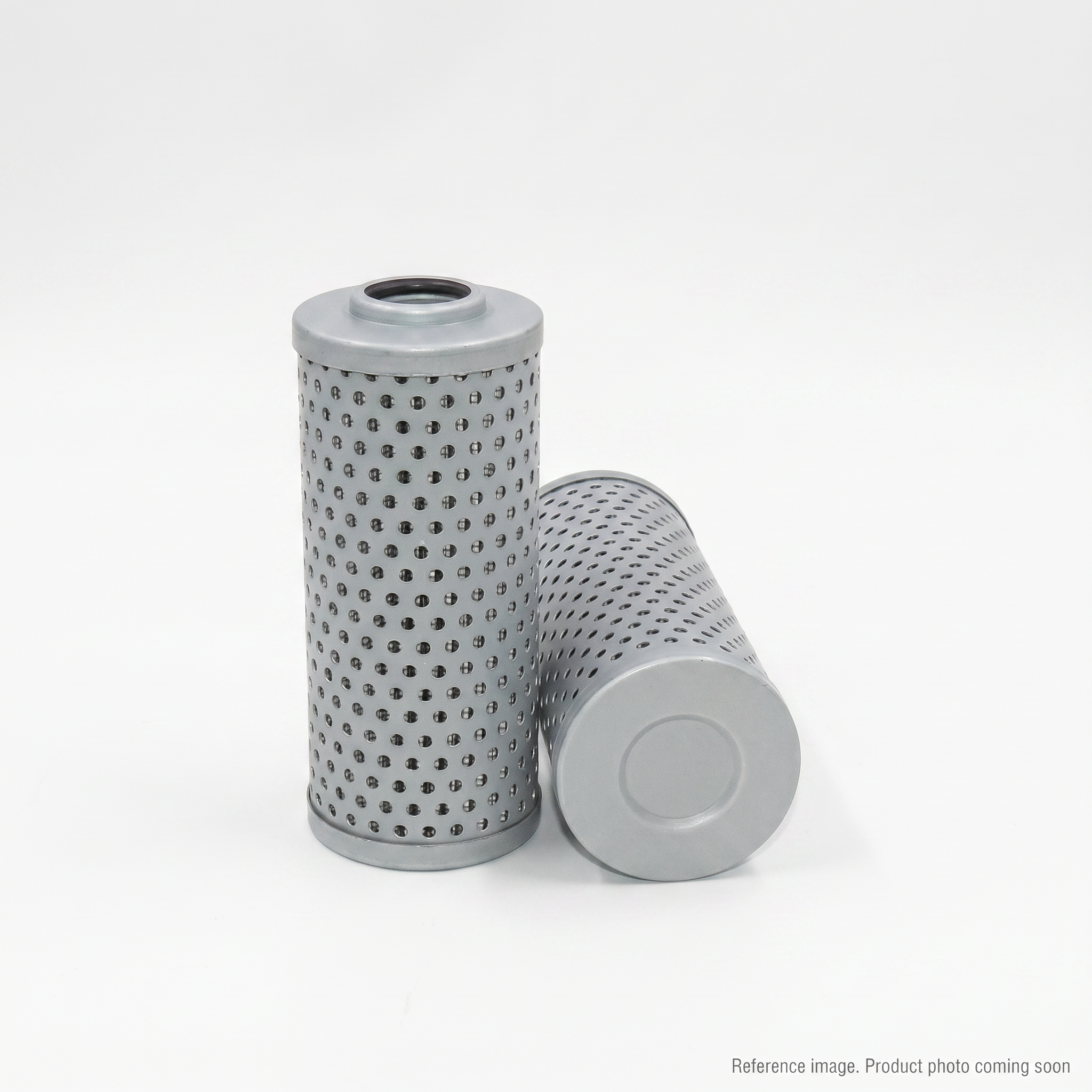 XCMG 860151969 Filters three-quarter angle product photo | stocked in BC, ships Canada-wide