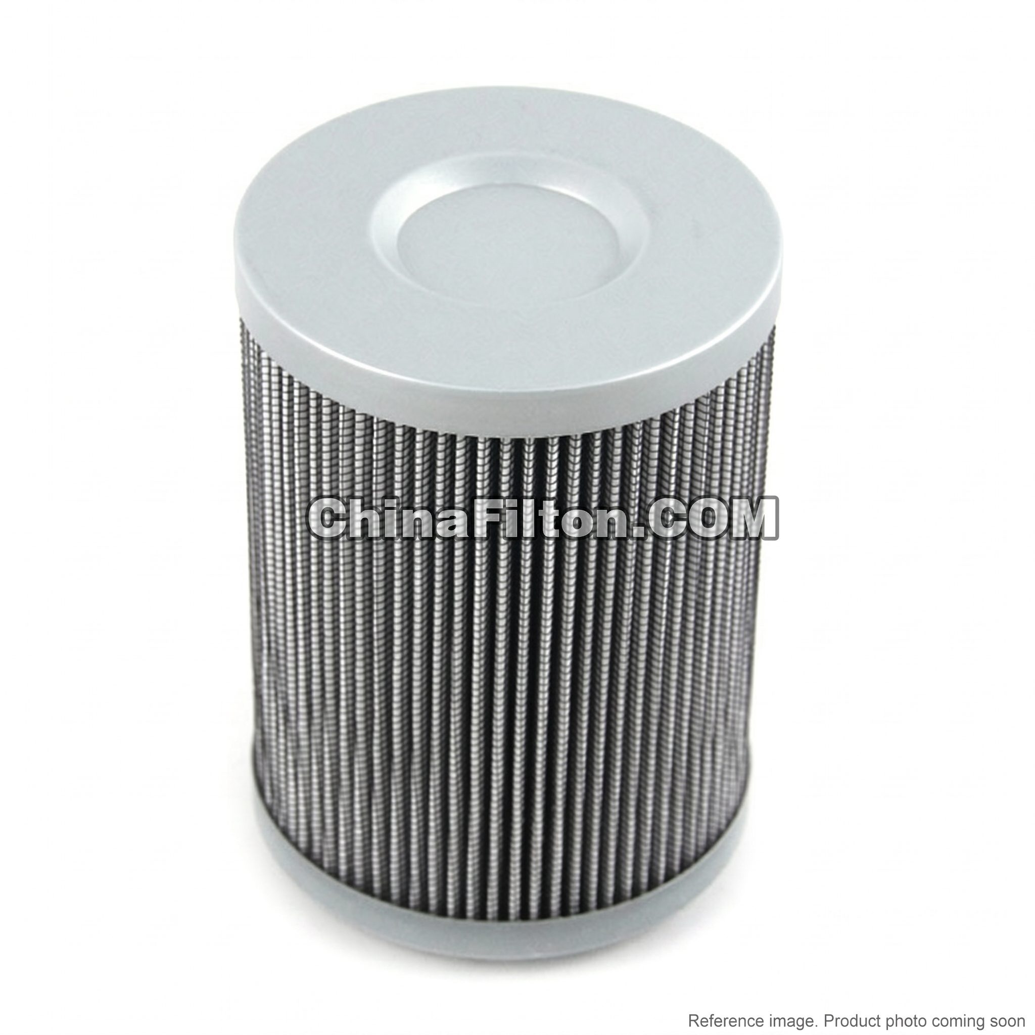 XCMG 860163804 Filters front product photo | stocked in BC, ships Canada-wide