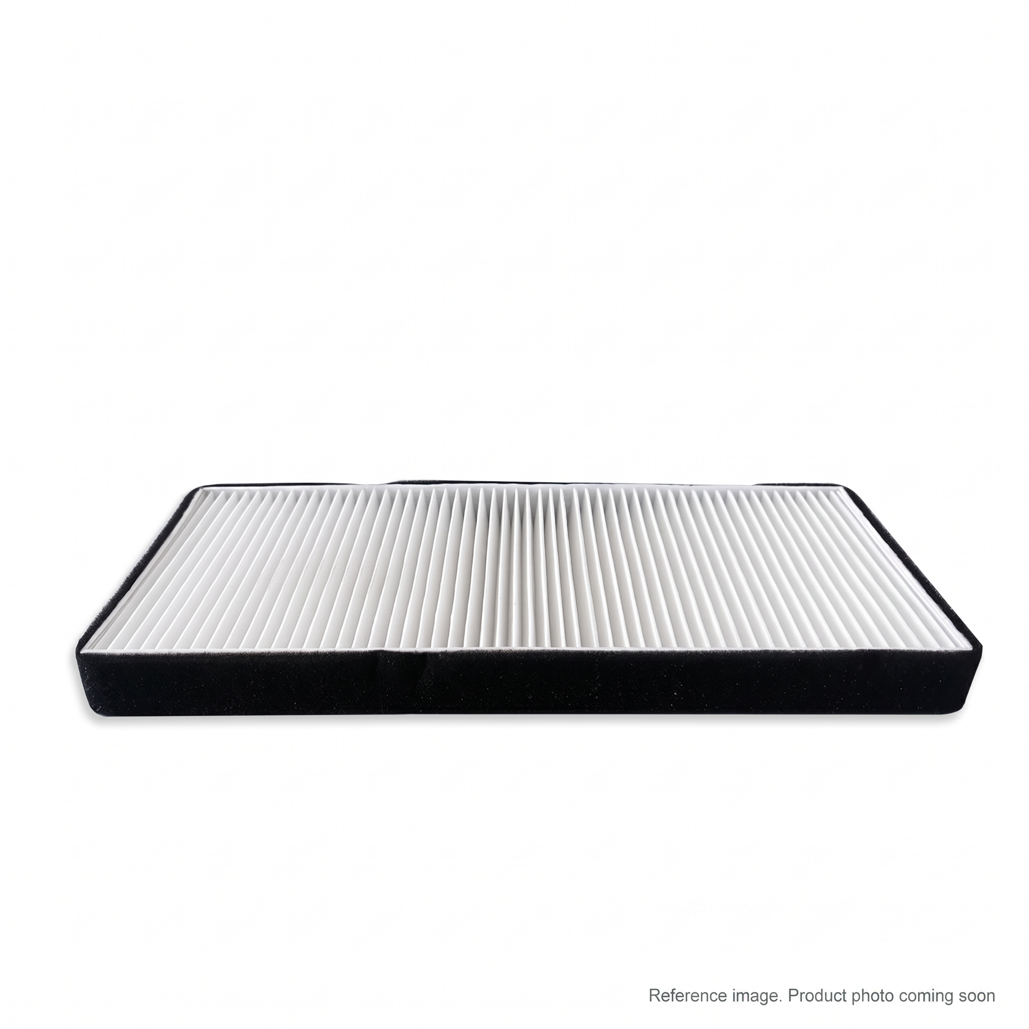 XCMG 860302807 Cabin Air Filter alternate angle product photo | stocked in BC, ships Canada-wide