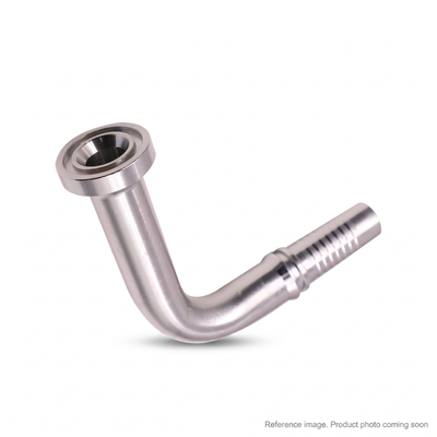 ESTARBET 87692-20-20RW Hydraulic Hose Fittings front product photo | stocked in BC, ships Canada-wide