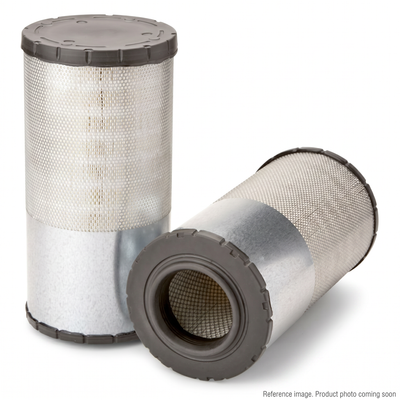 Fleetguard AF25492 Air Filter front product photo | stocked in BC, ships Canada-wide