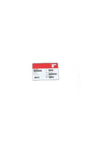 Fleetguard AF4206 Air Filter | Stocked in BC, Ships Canada-Wide