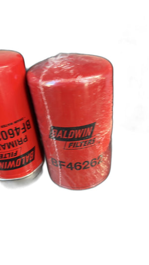 Baldwin BF46262 Fuel Filter | Stocked in BC, Ships Canada-Wide