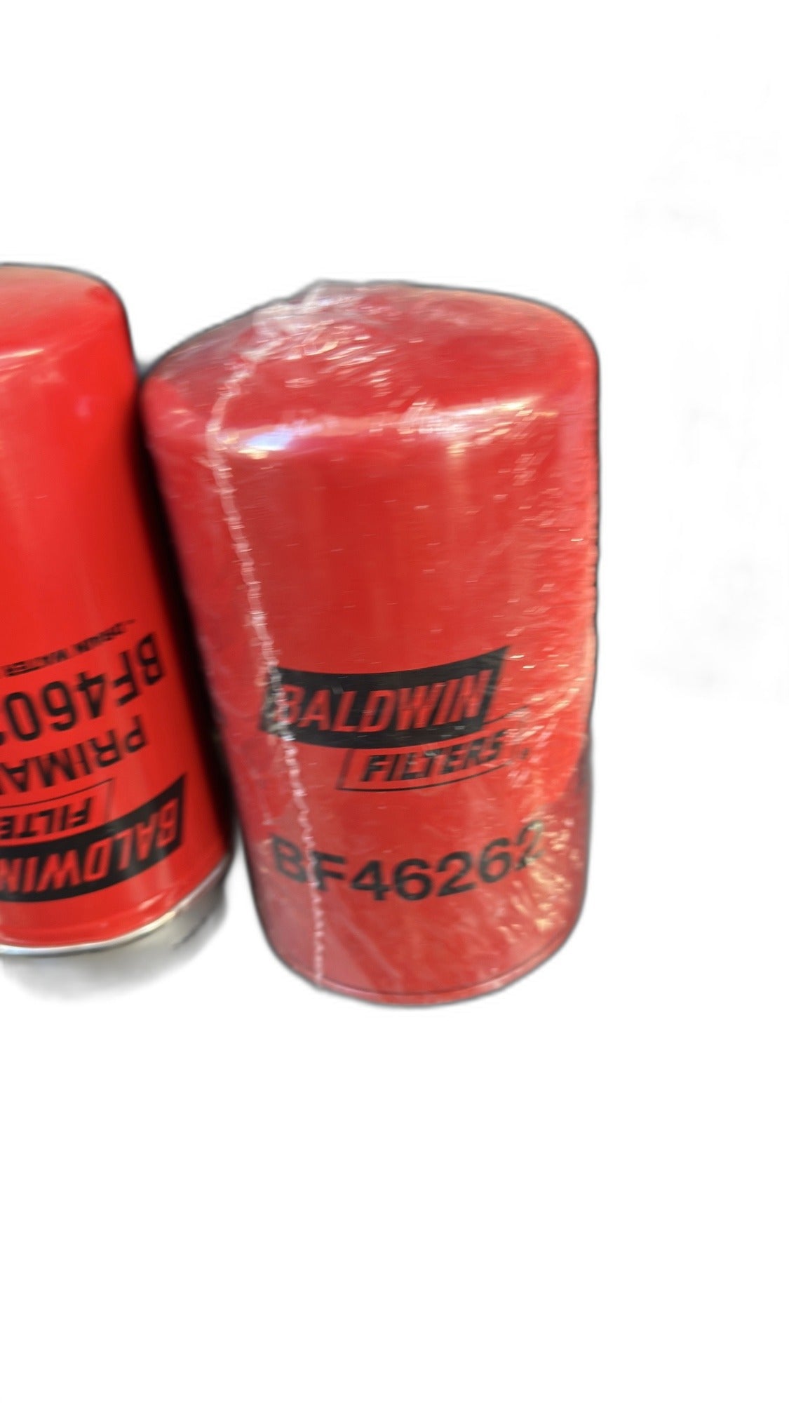 BF46262 Baldwin Fuel Filter