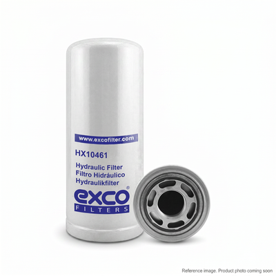 Baldwin Filters BT8876-MPG Filters front product photo | stocked in BC, ships Canada-wide