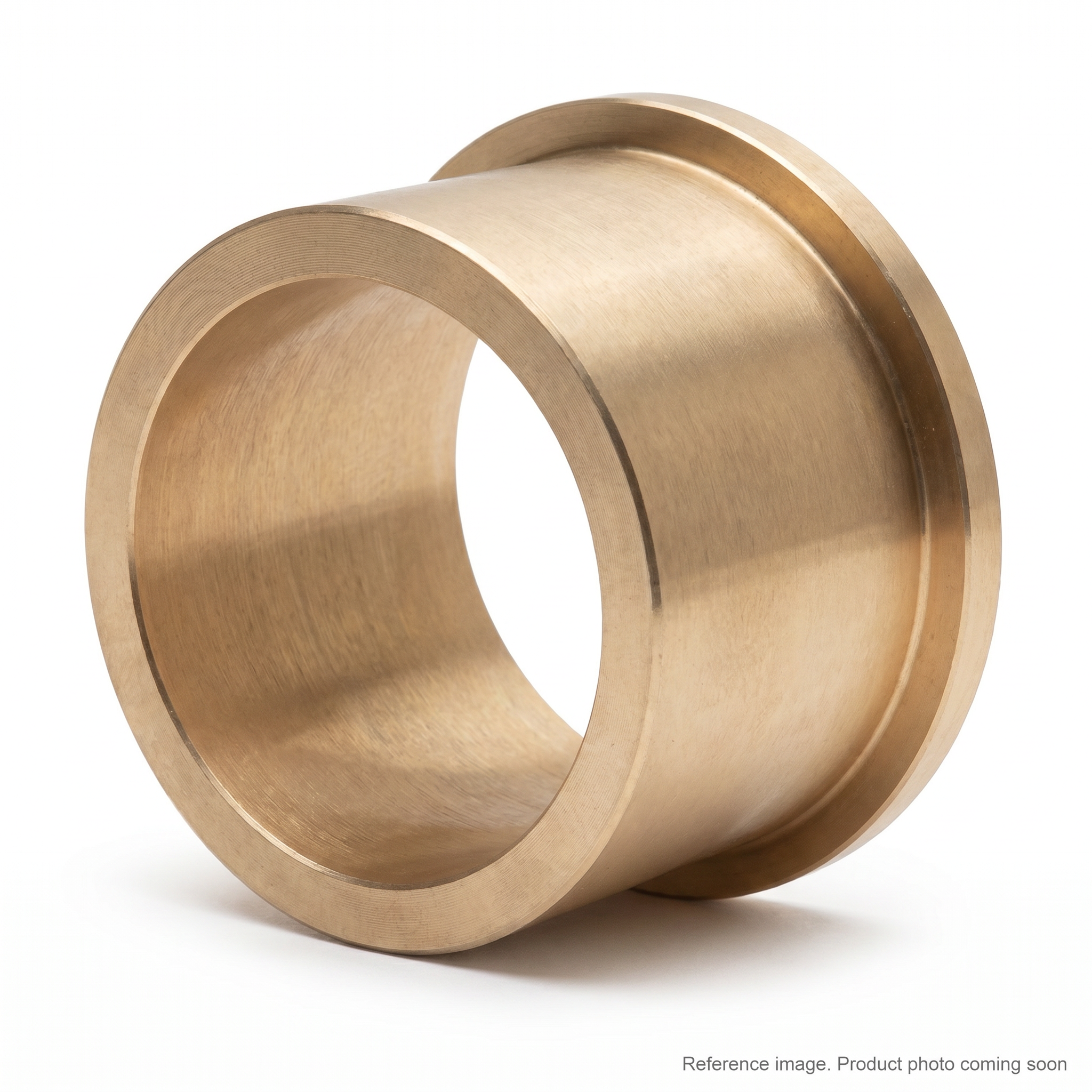 Bunting BU-04 Bearing front product photo | stocked in BC, ships Canada-wide