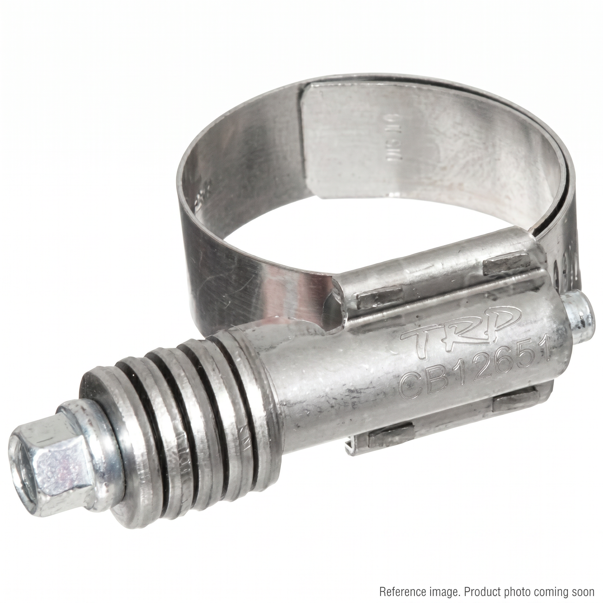 TRP CB12651 Relays alternate angle product photo | stocked in BC, ships Canada-wide