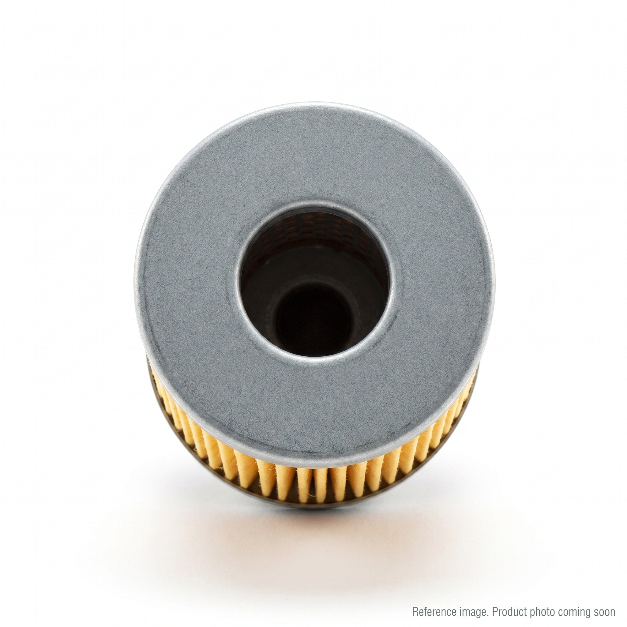 New Holland CNA36775 Fuel Filter alternate angle product photo | stocked in BC, ships Canada-wide