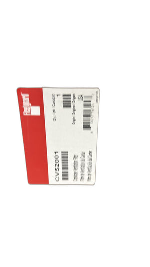 Fleetguard CV52001 Crankcase Ventilation Filter | Fits Dodge Ram 2500/3500, Blue Bird buses | Stocked in BC, Ships Canada-Wide