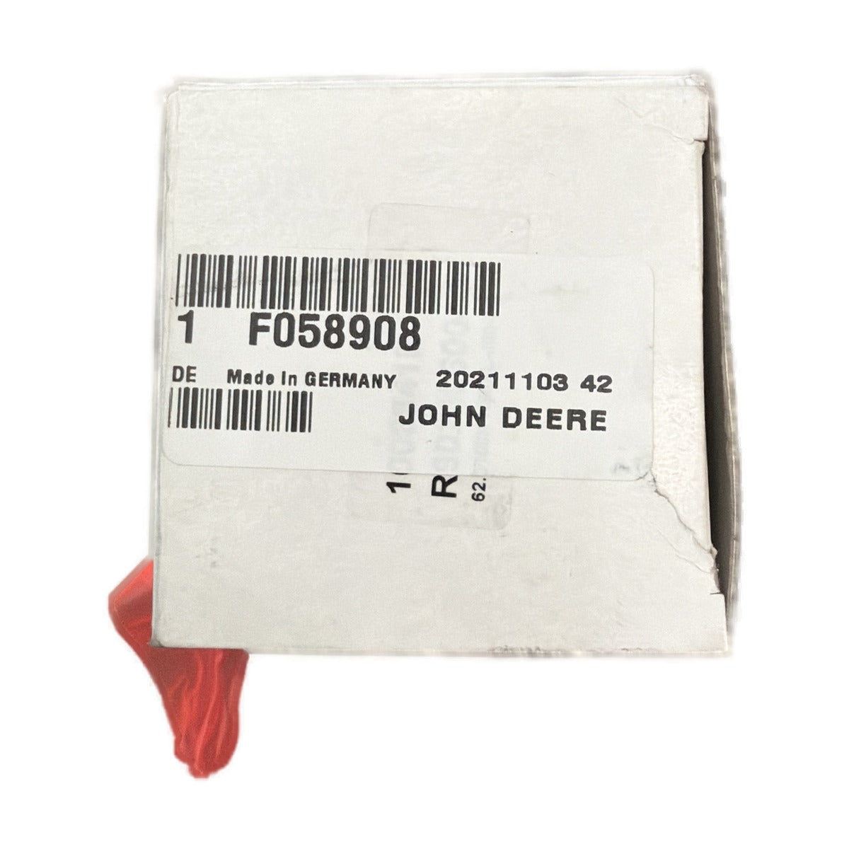 F058908 John Deere Hydraulic Oil Filter Element