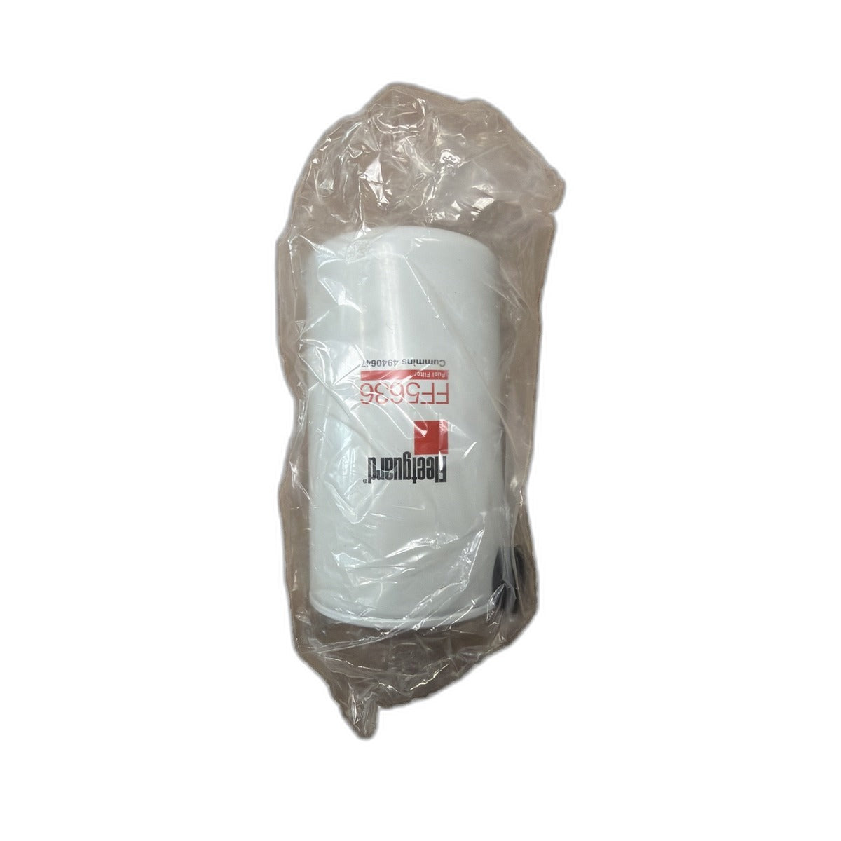 FF5686 Fleetguard Fuel Filter - Fits Cummins X15, Cummins ISX