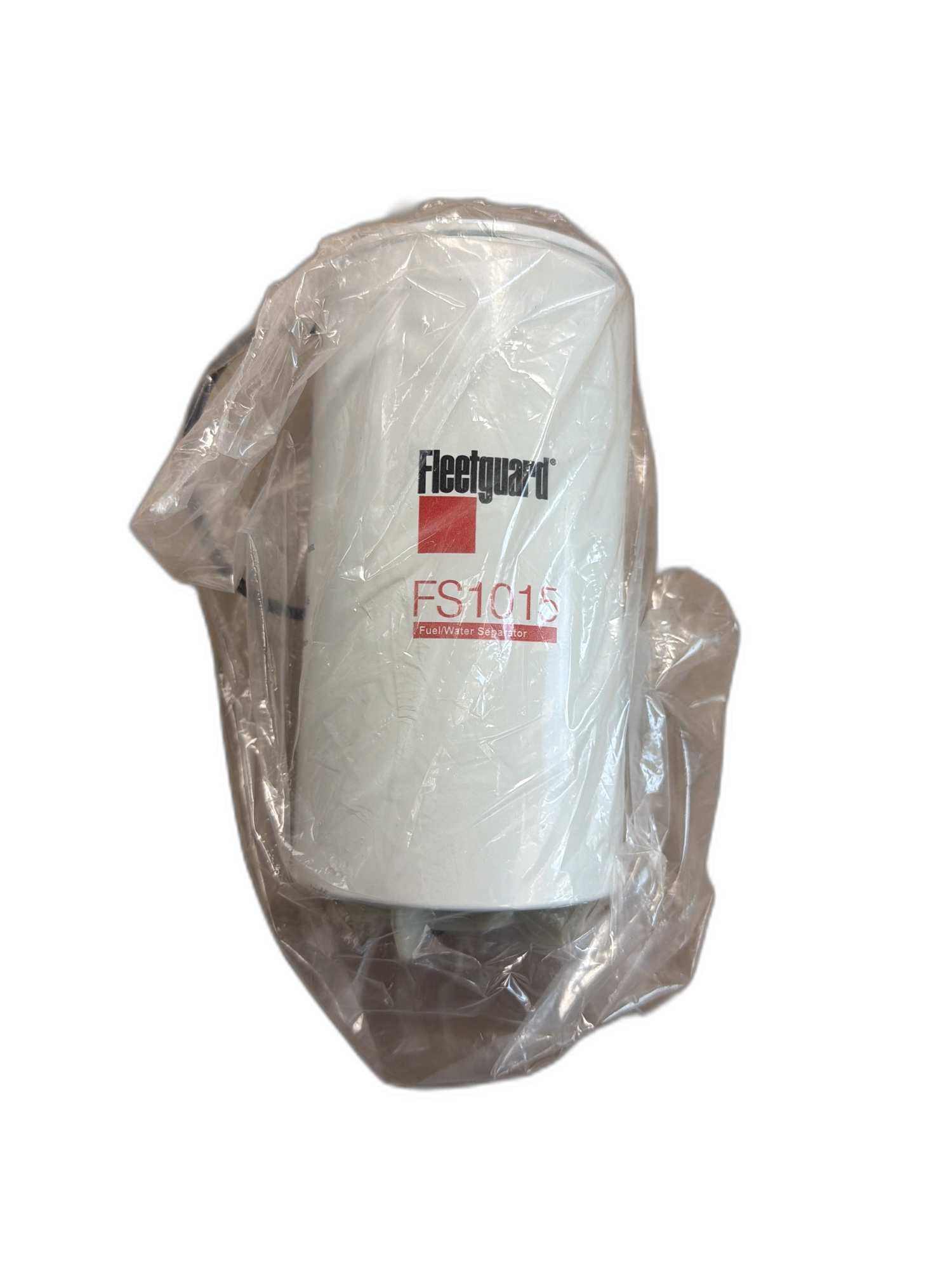 FS1015 Fleetguard Fuel/Water Separator