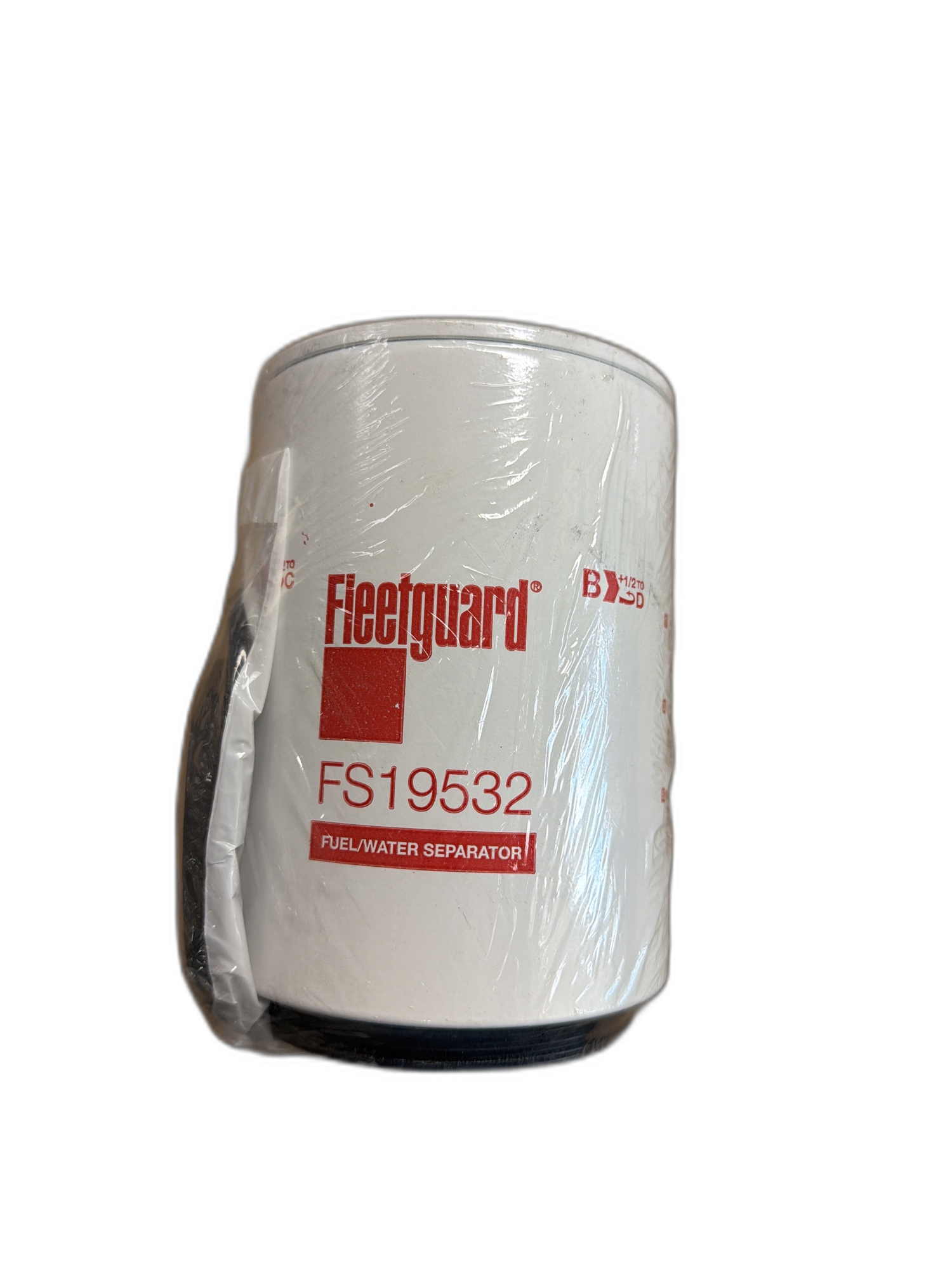 FS19532 Fleetguard Fuel/Water Separator