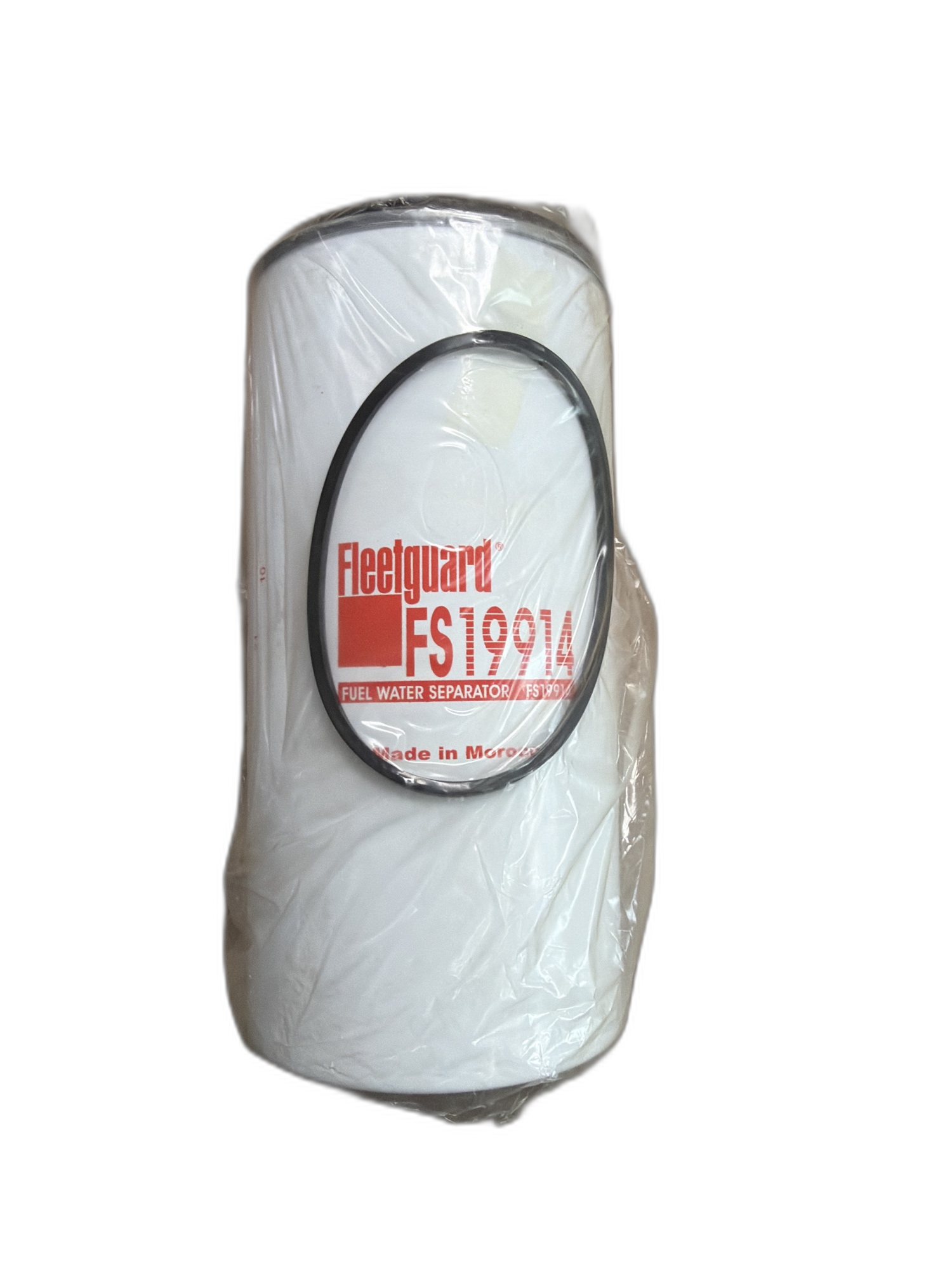 FS19914 Fleetguard Fuel/Water Separator