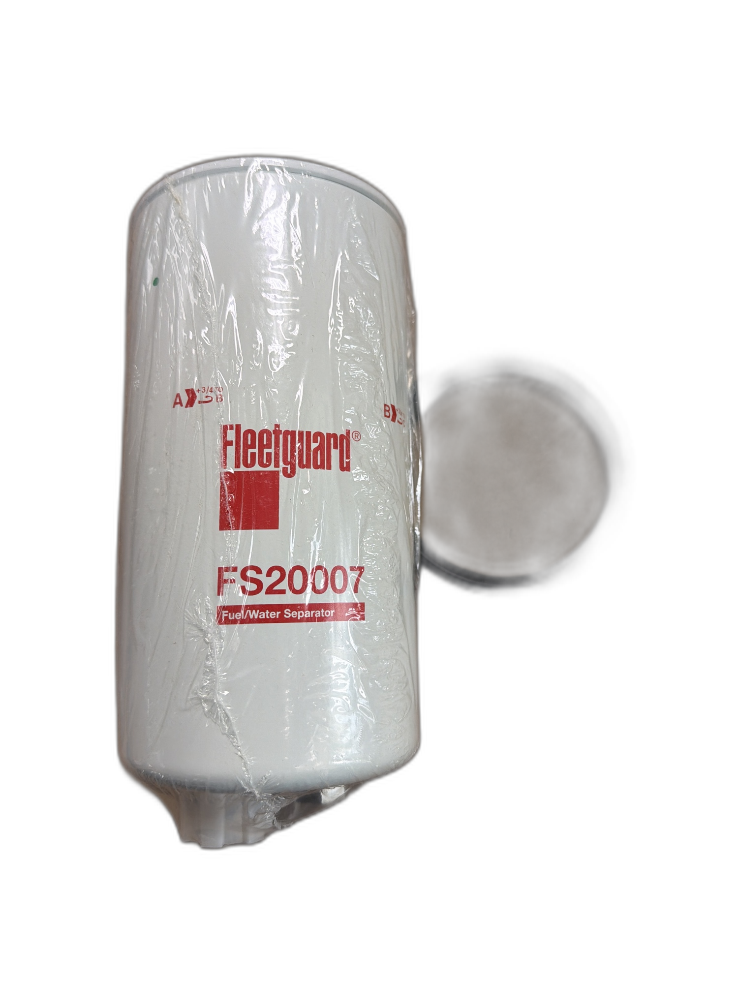 FS20007 Fleetguard Fuel/Water Separator