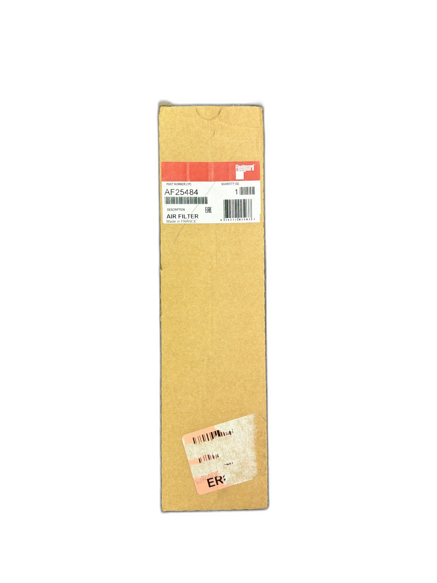 AF25484 Fleetguard Air Filter