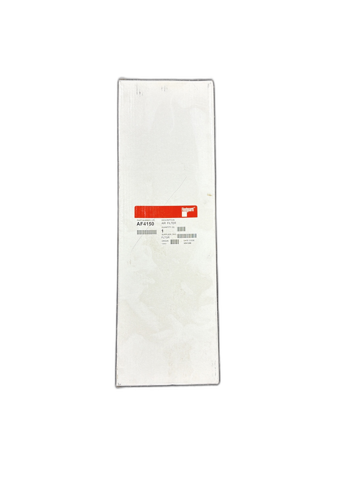 AF4150 Fleetguard Air Filter