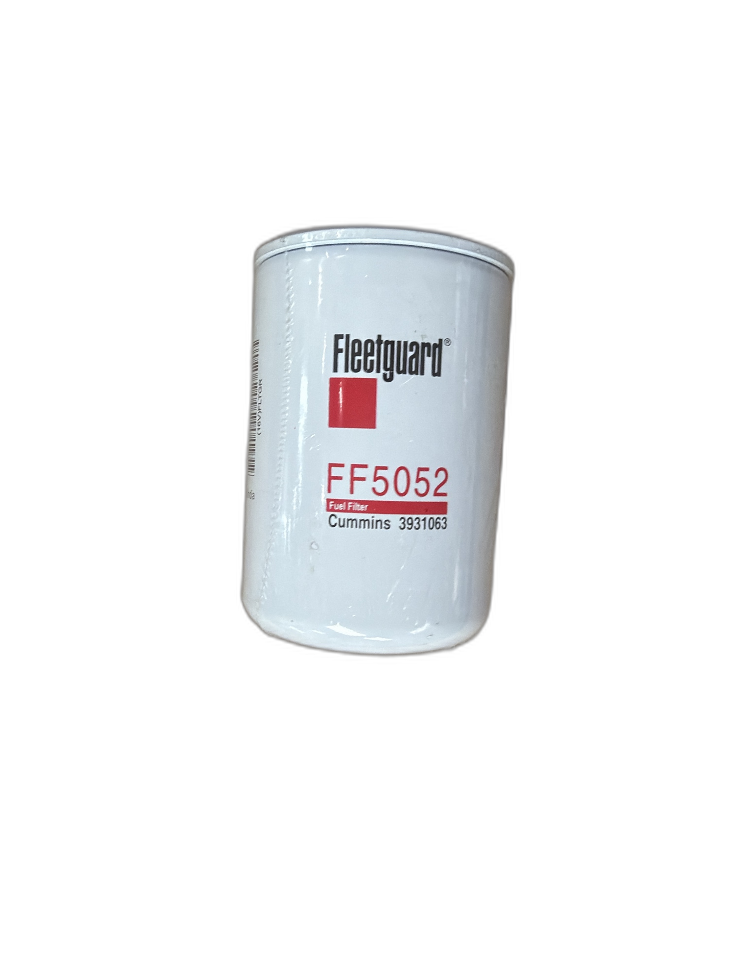 FF5052 Fleetguard Fuel Filter - Fits Cummins 4938729, Cummins 3934763, Cummins 4990879, Cummins 3903640, Cummins 3931065