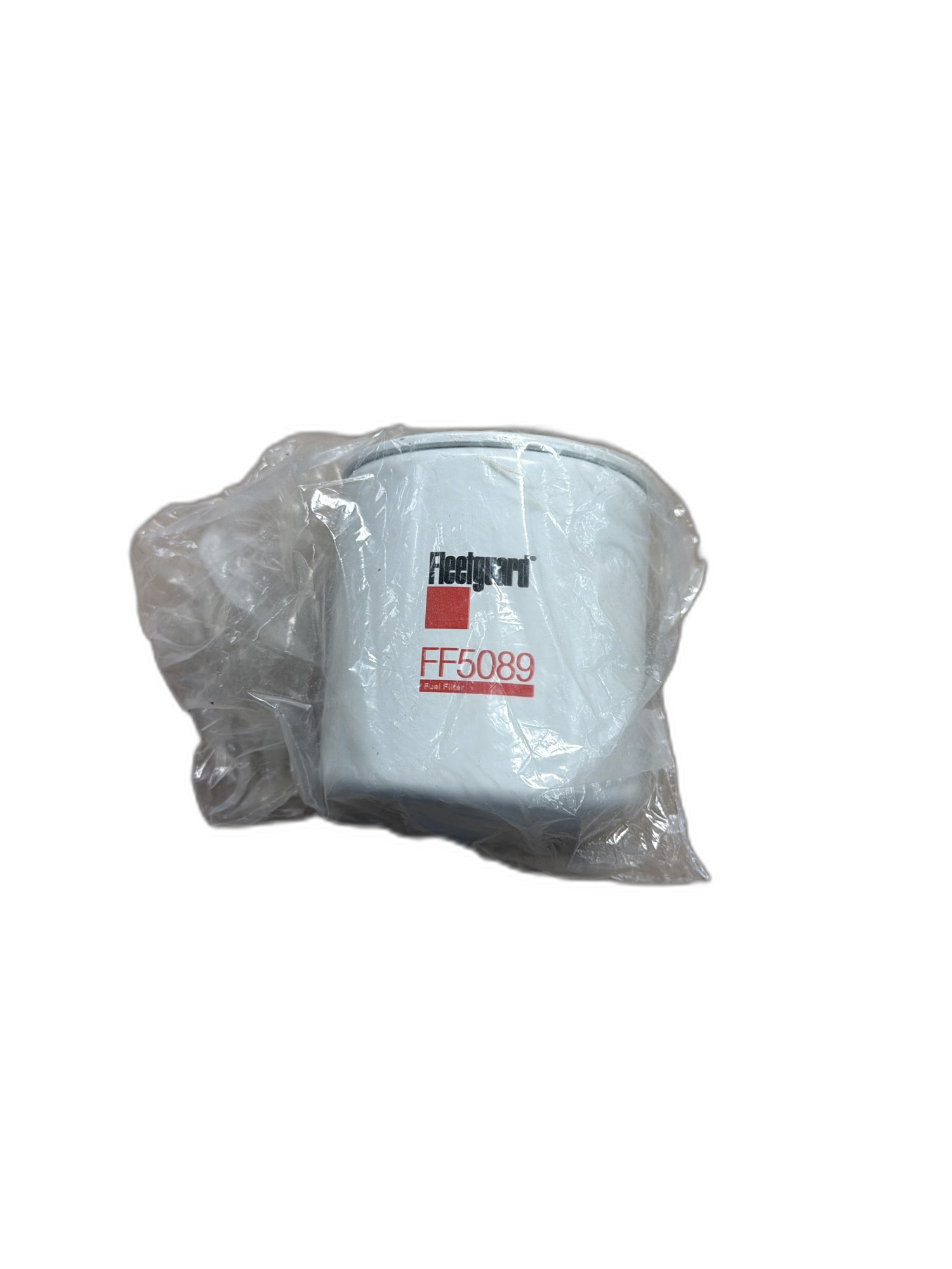 FF5089 Fleetguard Fuel Filter - Fits Mitsubishi ME035829