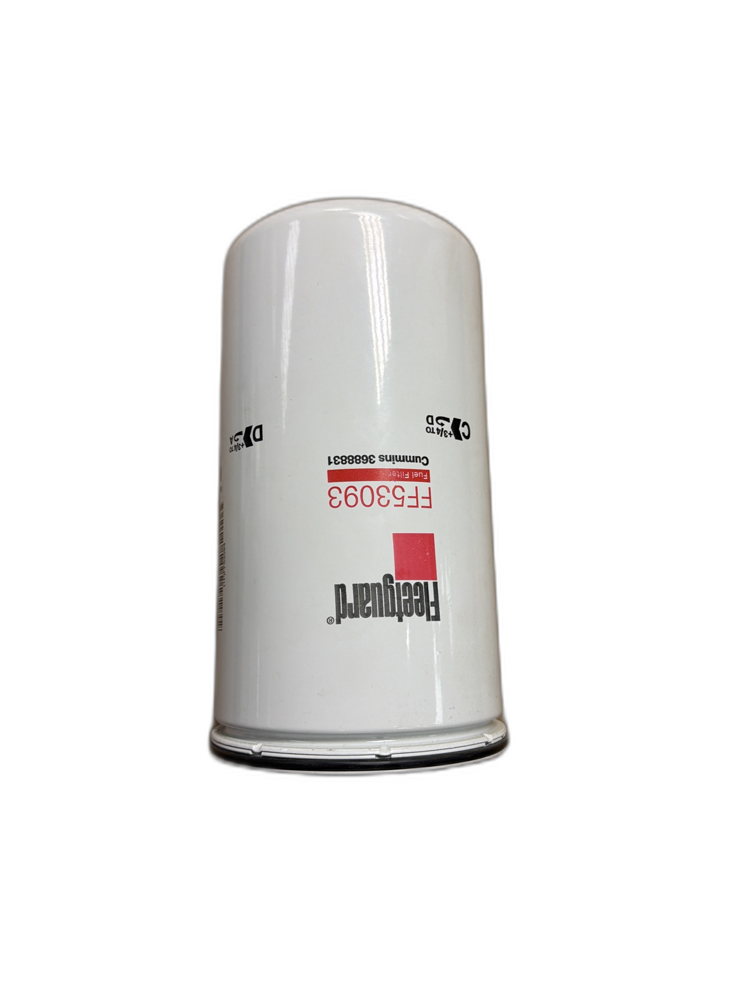 FF53093 Fleetguard Fuel Filter - Fits Cummins 3688831