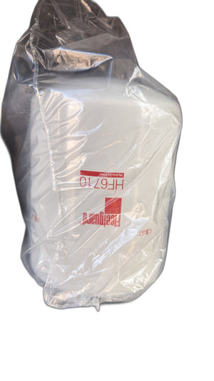 Fleetguard HF6710 Hydraulic Filter | Stocked in BC, Ships Canada-Wide