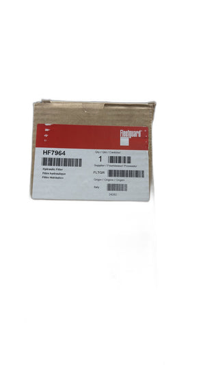 Fleetguard HF7964 Hydraulic Filter | Fits FAIREY ARLON TXW8CCC10 | Stocked in BC, Ships Canada-Wide