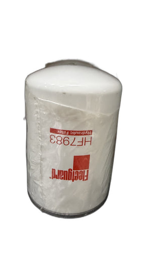 Fleetguard HF7983 Hydraulic Filter | Fits J.C.B. 32/920002 | Stocked in BC, Ships Canada-Wide