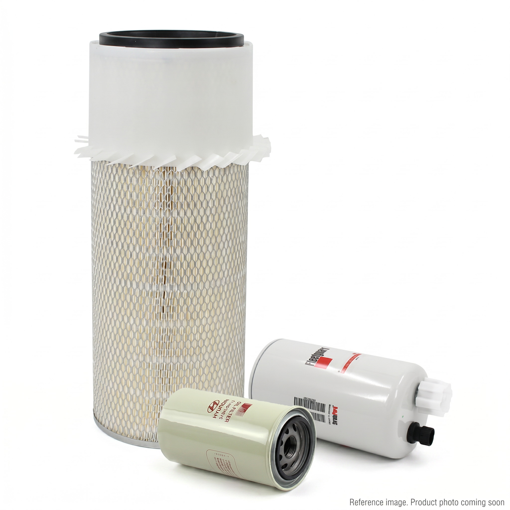 Hyundai HL7707A Filters alternate angle product photo | stocked in BC, ships Canada-wide
