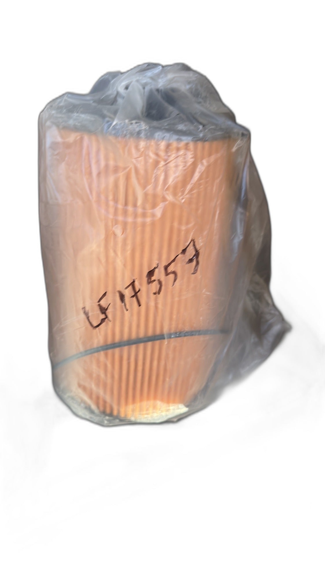 LF17557 Fleetguard Lube Filter Element