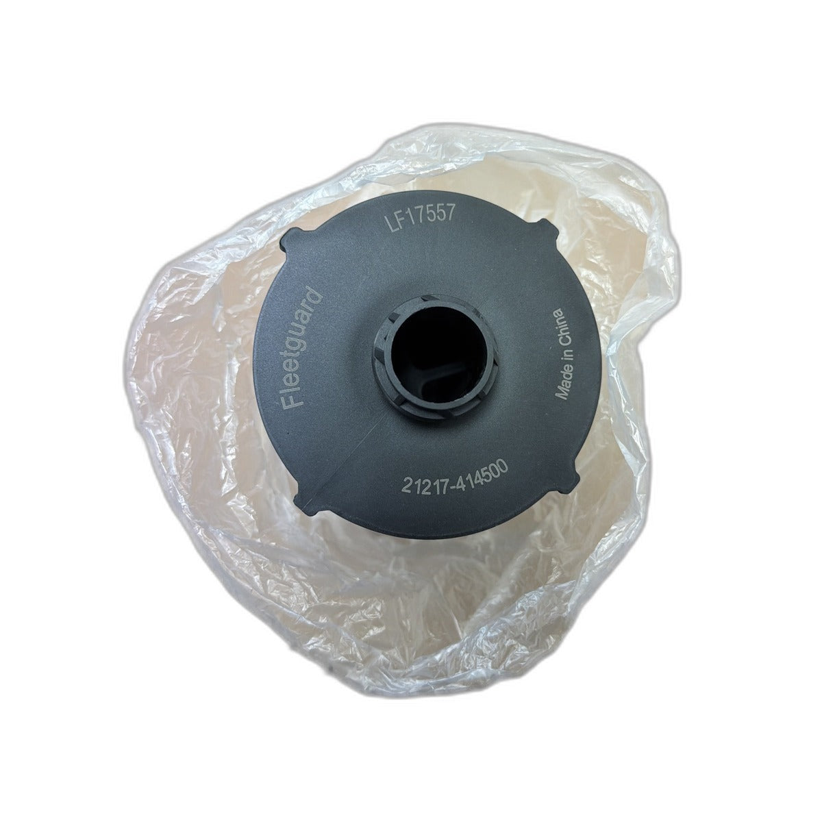 LF17557 Fleetguard Lube Filter Element